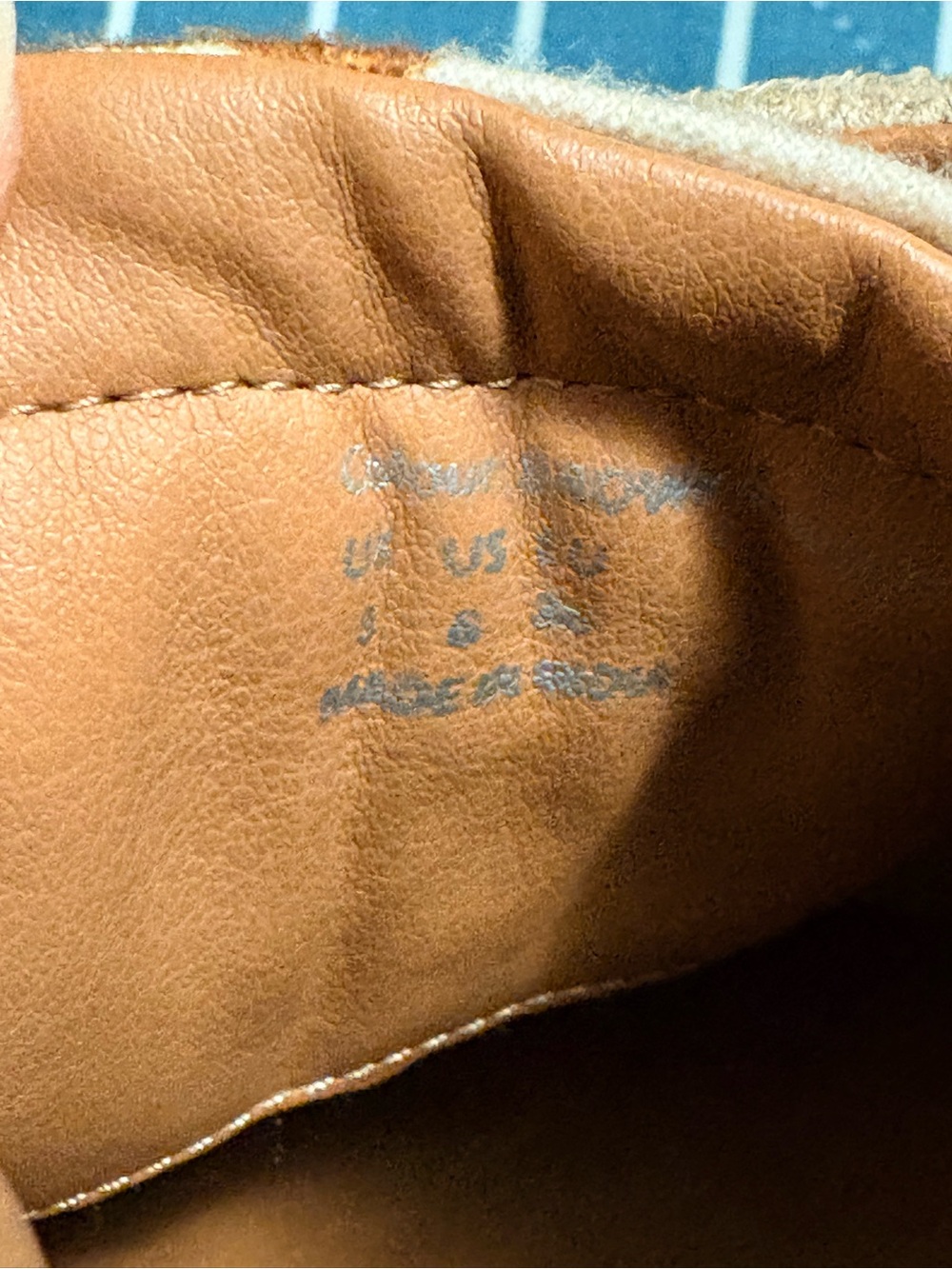 Sneakers Size 9 Cow Print Star Detail Myra - Picture 7 of 9